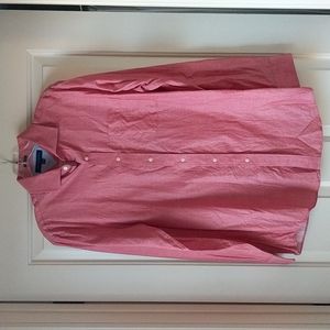 Tommy Hilfiger Button Up